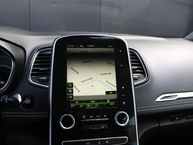 Renault Grand Scénic 1.2 TCe Bose 2017 Benzine 6