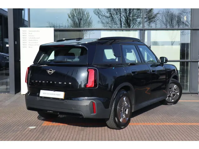 MINI Countryman 2