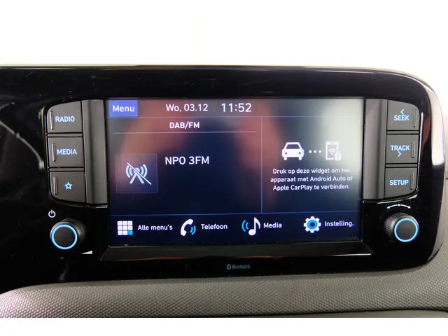 Hyundai i10 1.0 Comfort 5-zits 2022 Benzine 10