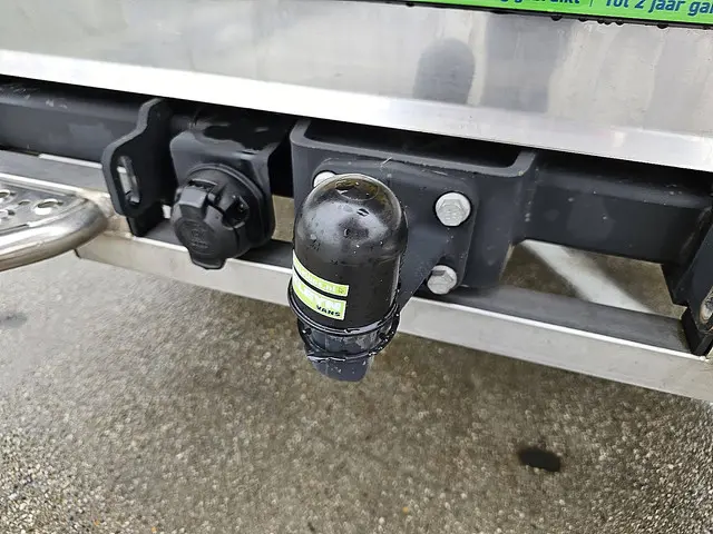 Volkswagen Crafter 35 2.0 2024 Diesel 13