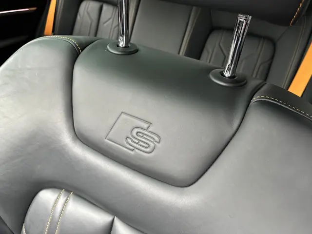 Audi e-tron HELAAS VERKOCHT!!! 2022 Elektrisch 49