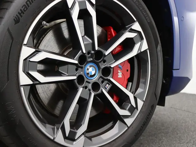 BMW iX1 eDrive20 67 kWh 2024 Elektrisch 21