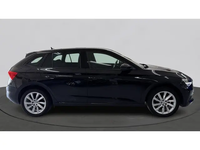 Škoda Scala 1.0 TSI Sport Business 2023 Benzine 6