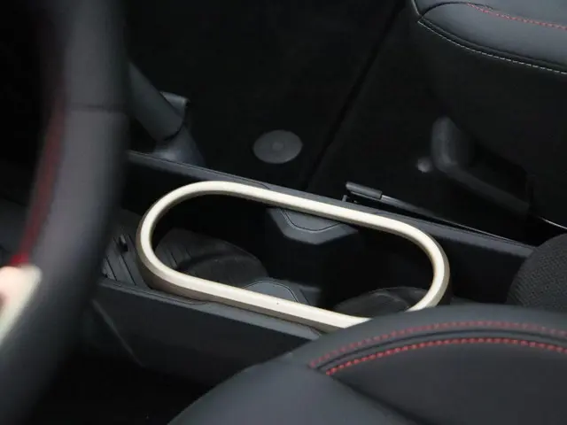 MINI Aceman SE 2025 Elektrisch 14