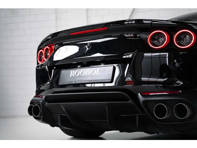 Ferrari 812 GTS 6.5 V12 HELE 2020 Benzine 6