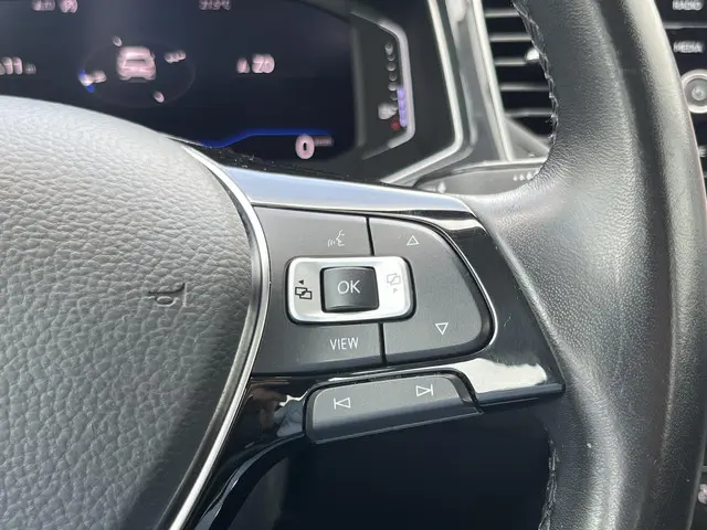 Volkswagen T-Roc 1.5 TSI Style 2019 Benzine 65