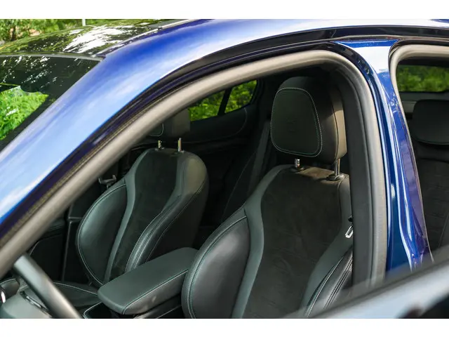 Alfa Romeo Stelvio 2.9 V6 AWD Quadrifoglio 2020 Benzine 7