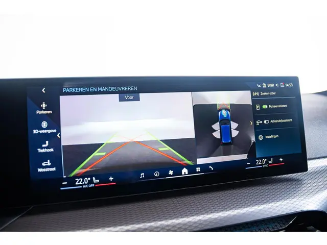 BMW 3 Serie Touring 330e 2025 Hybride Benzine 31