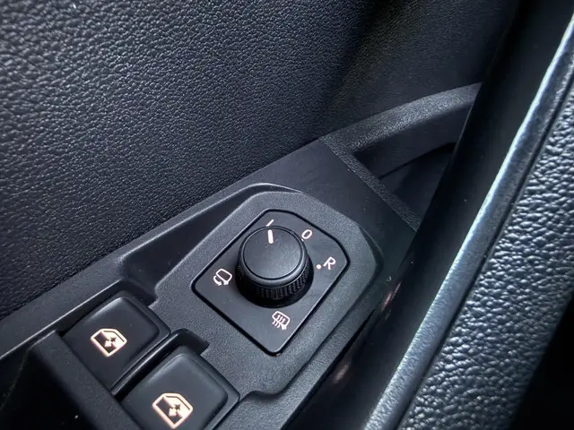 Škoda Karoq 1.5 TSI ACT Sportline Business 2021 Benzine 13