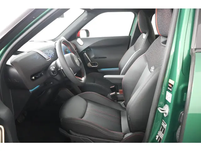 MINI Aceman E 2025 Elektrisch 14