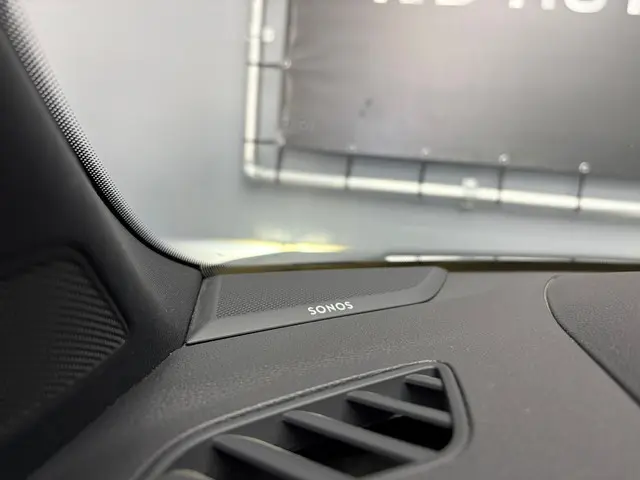 Audi RSQ3 Sportback 2.5 TFSI RS Seats Pano 2022 Benzine 8