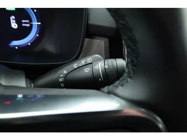 Volvo XC40 Recharge Plus 2023 Elektrisch 13