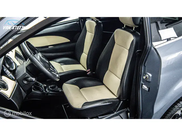 Aixam City Brommobiel Premium | 19dkm 2017 Diesel 12