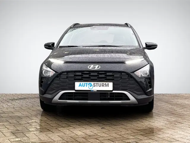Hyundai Bayon 2
