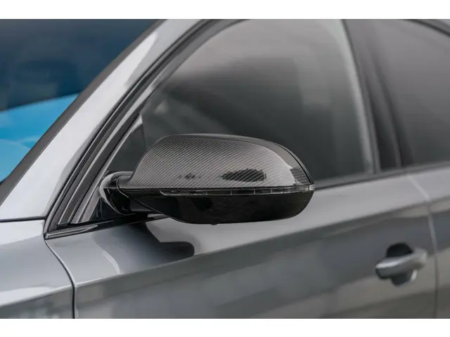 Audi S8 4.0 TFSI plus quattro Leer Pano Vol 2017 Benzine 11