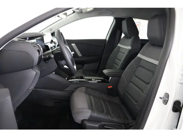 Citroën ë-C4 You 50 kWh 2024 Elektrisch 10