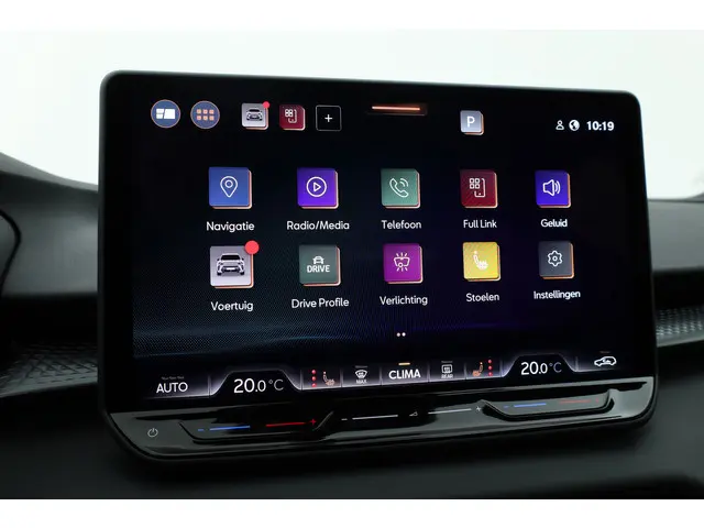 CUPRA Terramar 1.5 eTSI 2025 Benzine 21