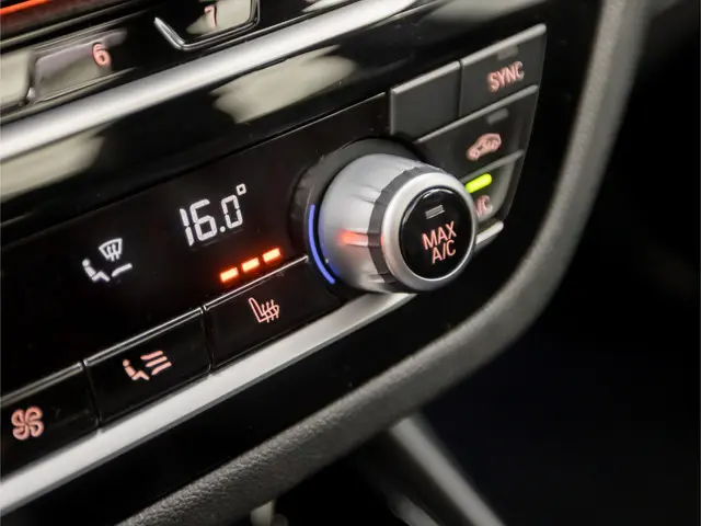 BMW X3 xDrive20i M Sport 2019 Benzine 11