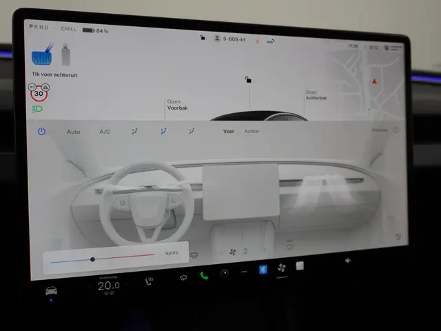 Tesla Model 3 Long Range AWD 78 kWh 2023 Elektrisch 32