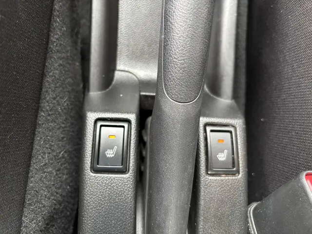 Suzuki Swift 1.2 Stijl Smart Hybrid 2018 Benzine 22