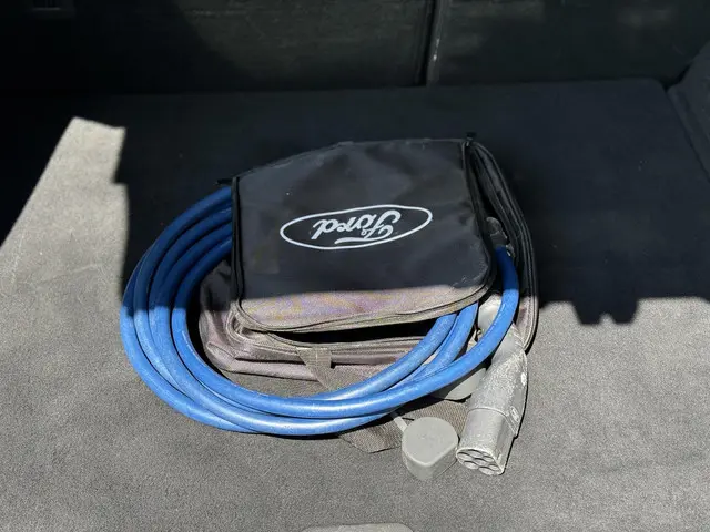 Ford Mustang Mach-E Aut. 98kWh Extended 2021 Elektrisch 10