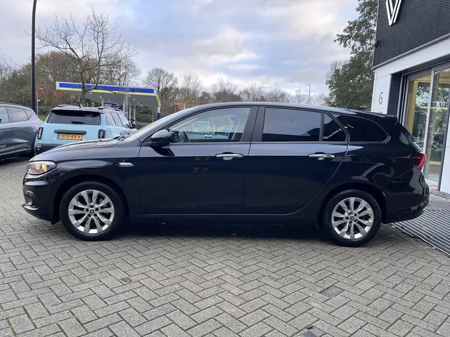 Fiat Tipo Stationwagon 1.4 Mirror 2020 Benzine 14