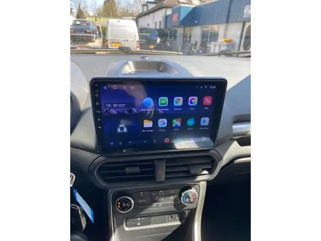 Ford EcoSport 1.0 EcoBoost Trend Ultimate 2018 Benzine 8