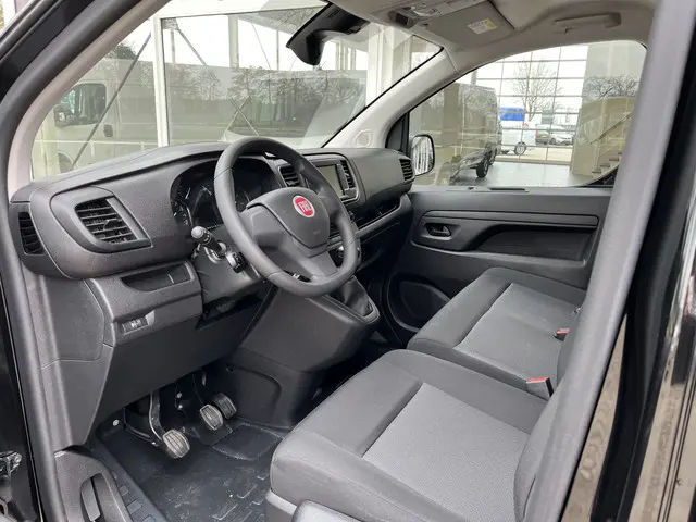 Fiat Scudo 2.0 MultiJet L3H1 2023 Diesel 5
