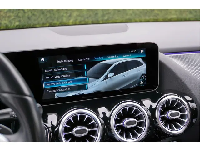 Mercedes-Benz B-Klasse B 200 2019 Benzine 48