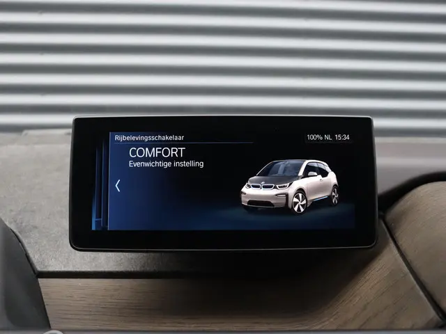 BMW i3 S 120Ah 2019 Elektrisch 25