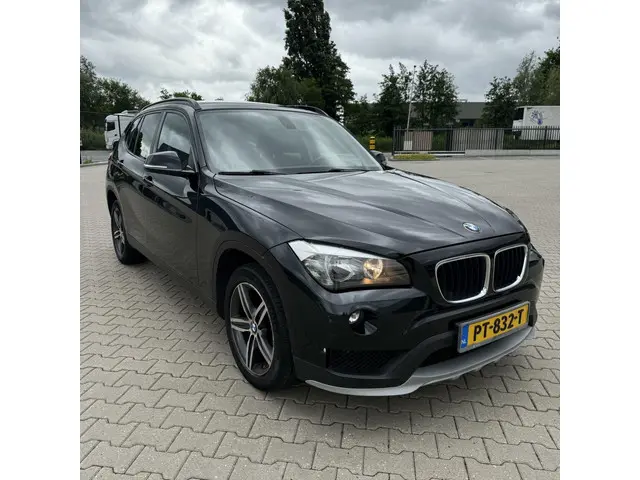 BMW X1 2