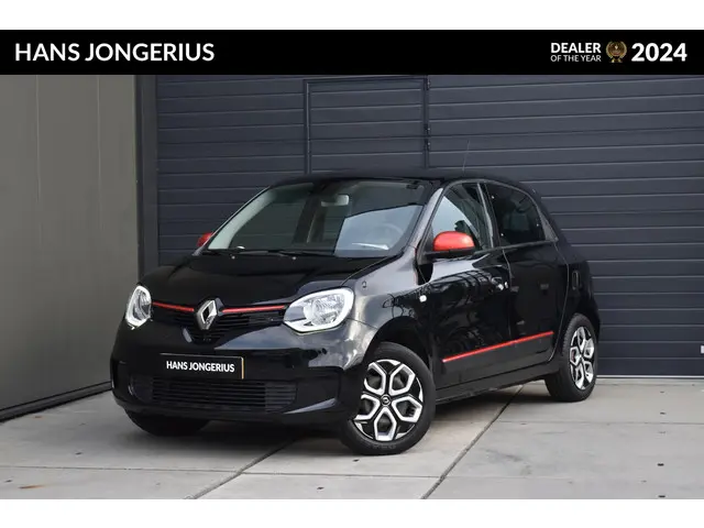 Renault Twingo SCe 75 Collection 2020 Benzine