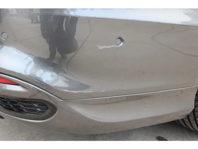 Ford Mondeo 1.5 Ecoboost 161 Pk ST Line HB 2017 Benzine 38