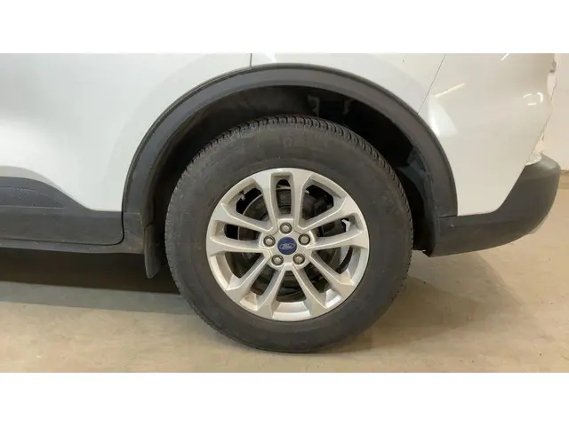 Ford Kuga 2.5 PHEV Titanium 2021 Hybride Benzine 5