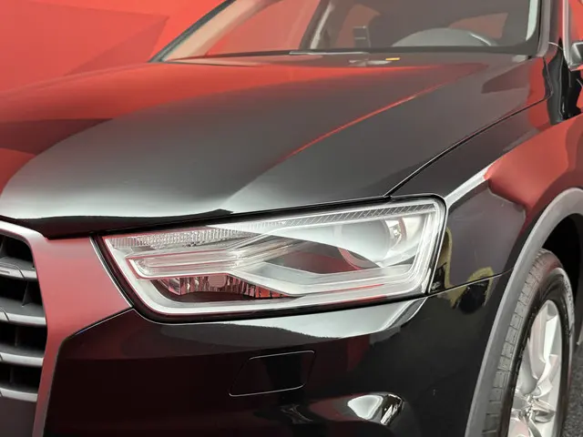 Audi Q3 1.4 TFSI CoD 2015 Benzine 22