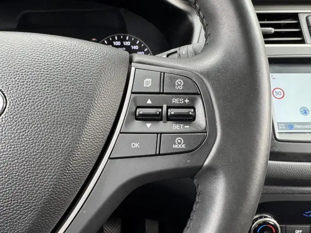 Hyundai i20 1.0 T-GDI PREMIUM 2020 Benzine 20