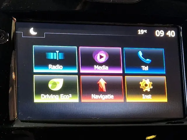 Renault Clio Estate 0.9 TCe Limited 2019 Benzine 18