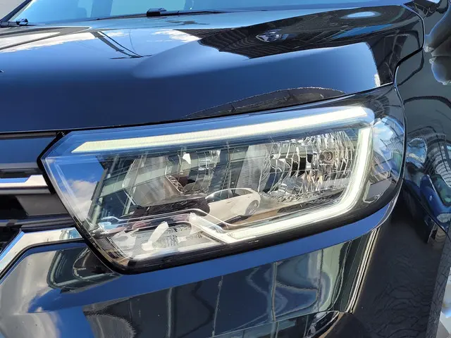 Renault Kangoo 1.5 Blue dCi 95 Luxe L1 2024 Diesel 22