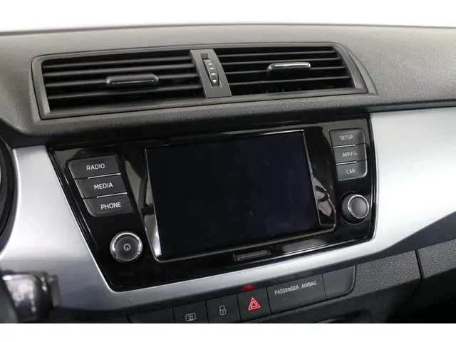 Škoda Fabia 1.2 TSI Ambition Automaat! 2016 Benzine 17