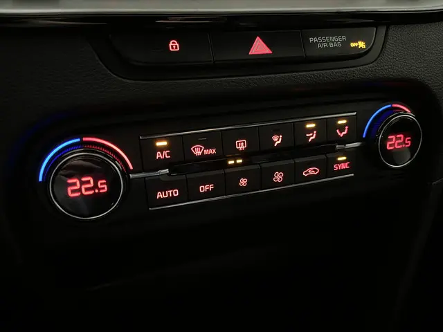 Kia ProCeed 1.0 T-GDI GT-Line Edition 2020 Benzine 10