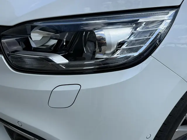 Renault Scénic 1.3 TCe Intens 2019 Benzine 23