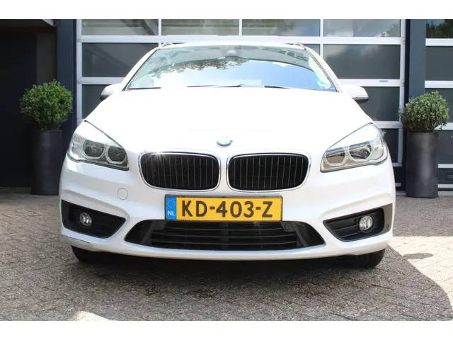 BMW 2 Serie Active Tourer 218d M Sport 2015 Diesel 3