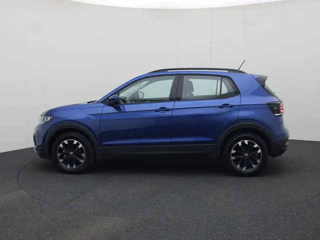 Volkswagen T-Cross 1.0TSI/95PK Life 2022 Benzine 27