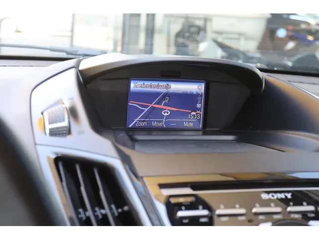 Ford Kuga 1.5 150PK TITANIUM 2015 Benzine 21