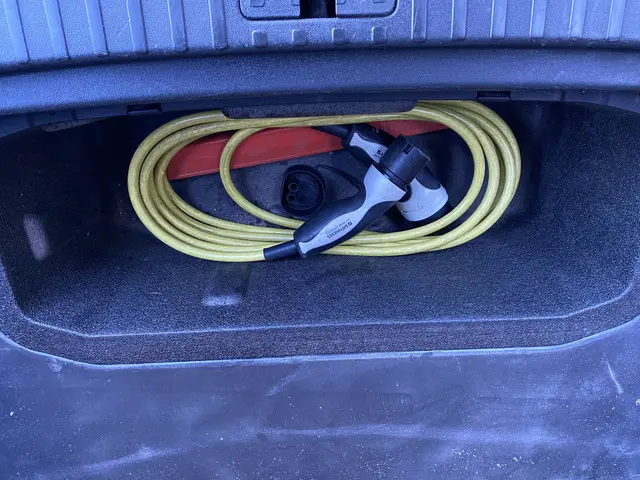 Škoda Enyaq iV 60 SOH 91% 2022 Elektrisch 28