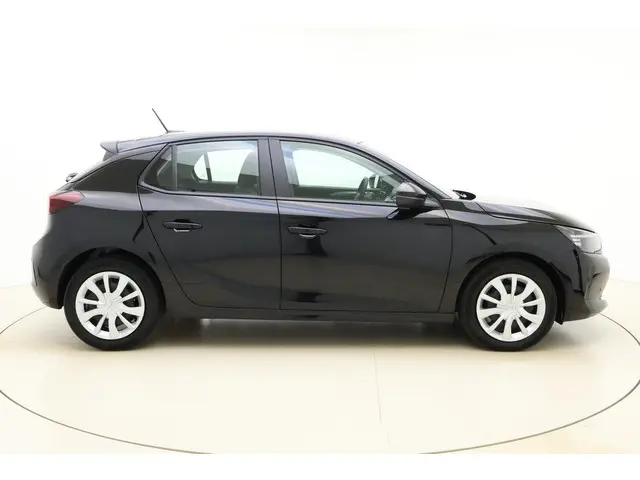 Opel Corsa 1.2 Turbo 2024 Benzine 9
