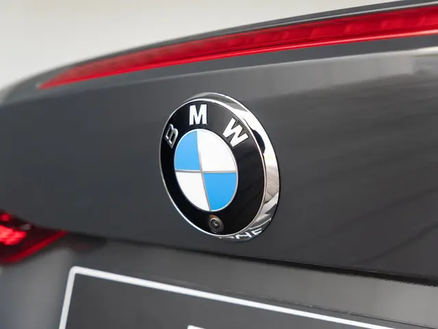 BMW 4 Serie 430i xDrive Cabrio 2025 Benzine 22