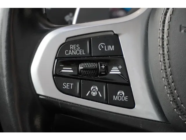 BMW X5 xDrive45e 2019 Hybride Benzine 29