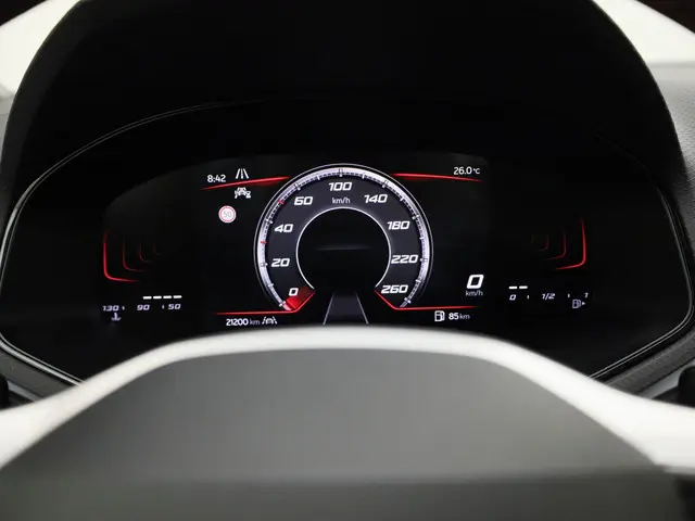 SEAT Ibiza 1.0TSI/95PK FR 2024 Benzine 16