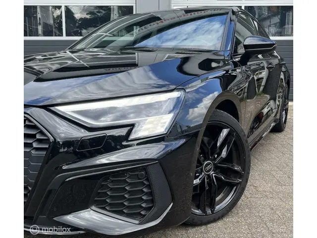 Audi A3 2